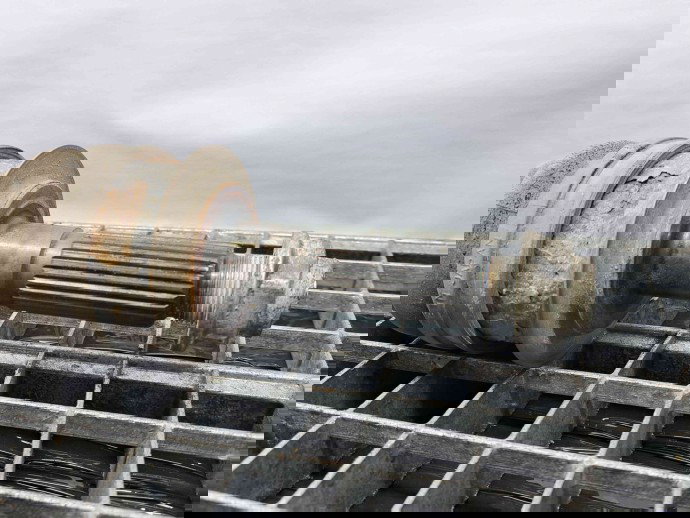 Planetara stanga spate SUBARU Outback IV (BM, BR) [Fabr 2009-2014]  OEM 2.0 110KW / 150CP  