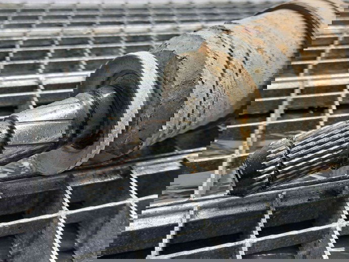 Planetara stanga spate SUBARU Outback IV (BM, BR) [Fabr 2009-2014]  OEM 2.0 110KW / 150CP  