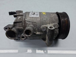 Compresor clima Volkswagen Tiguan (5N) [Fabr 2007-2016] 5K0820803A 2.0 TDI CFGC 130KW / 177CP