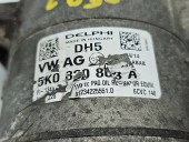 Compresor clima Volkswagen Tiguan (5N) [Fabr 2007-2016] 5K0820803A 2.0 TDI CFGC 130KW / 177CP