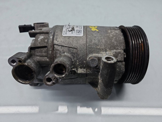 Compresor clima AUDI A3 (8P1) [Fabr 2003-2012] 5K0820803A 2.0 TDI CFGC 130KW / 177CP