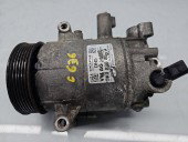 Compresor clima AUDI A3 (8P1) [Fabr 2003-2012] 5K0820803A 2.0 TDI CFGC 130KW / 177CP
