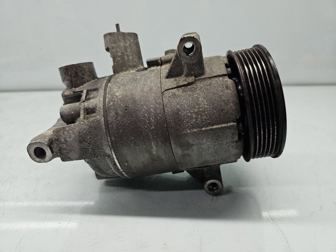 Compresor clima Skoda Superb II (3T4) [Fabr 2008-2015] 5K0820803A 2.0 TDI CFGC 130KW / 177CP