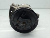 Compresor clima Skoda Superb II (3T4) [Fabr 2008-2015] 5K0820803A 2.0 TDI CFGC 130KW / 177CP