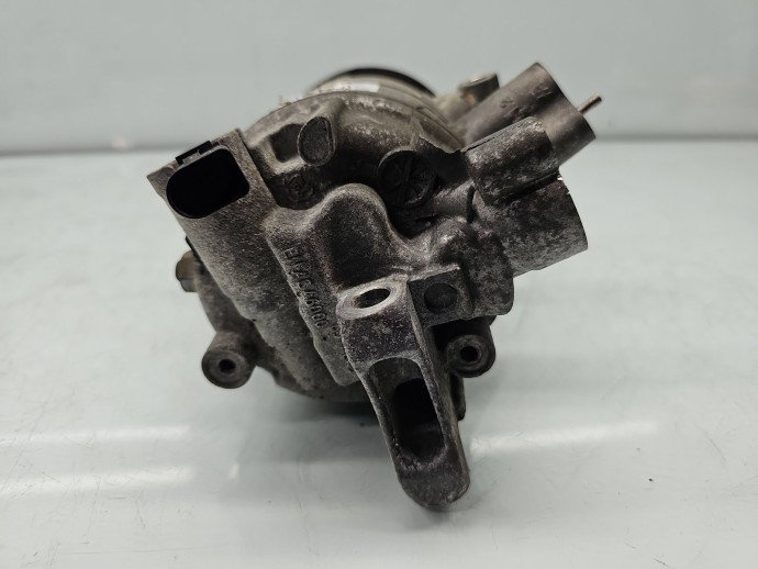 Compresor clima Skoda Superb II (3T4) [Fabr 2008-2015] 5K0820803A 2.0 TDI CFGC 130KW / 177CP