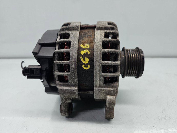 Alternator Volkswagen Sharan (7N) [Fabr 2011-prezent] 03L903024F 2.0 TDI CFGC 130KW / 177CP