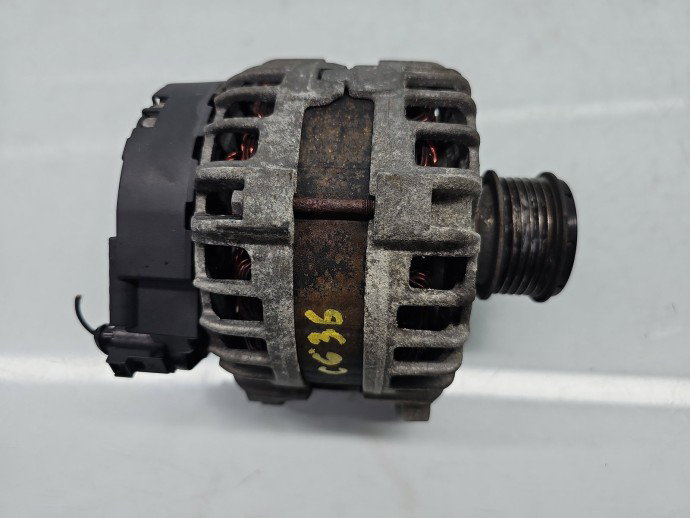 Alternator Volkswagen Sharan (7N) [Fabr 2011-prezent] 03L903024F 2.0 TDI CFGC 130KW / 177CP