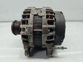 Alternator Volkswagen Sharan (7N) [Fabr 2011-prezent] 03L903024F 2.0 TDI CFGC 130KW / 177CP