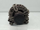 Alternator Volkswagen Sharan (7N) [Fabr 2011-prezent] 03L903024F 2.0 TDI CFGC 130KW / 177CP