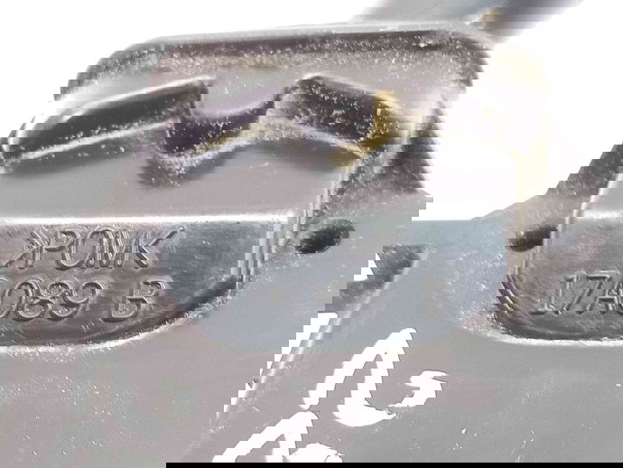 Maneta semnalizare 17A089B Mazda 6 Hatchback (GH) [Fabr 2007-2013] 2.0 RF5C