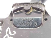 Maneta semnalizare 17A089B Mazda 6 Hatchback (GH) [Fabr 2007-2013] 2.0 RF5C