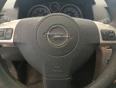 Airbag volan Opel Astra H [Fabr 2004-2009]