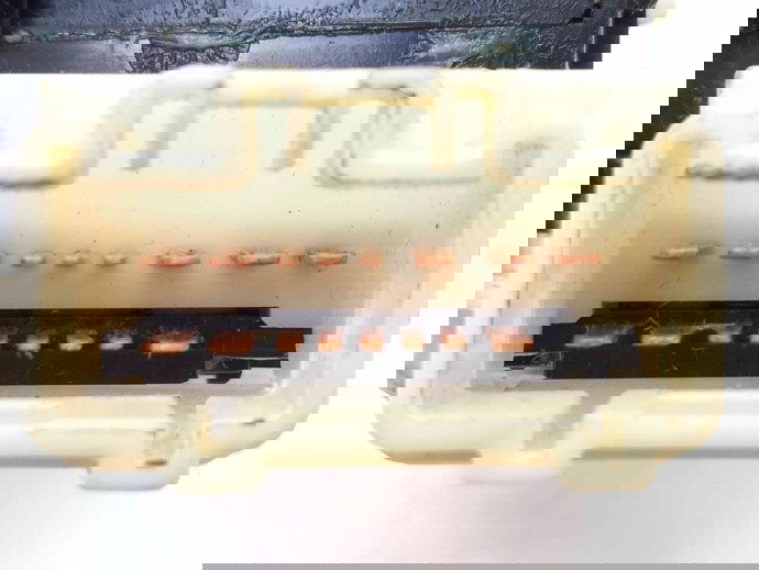 Maneta semnalizare 17A089B Mazda 6 Hatchback (GH) [Fabr 2007-2013] 2.0 RF5C