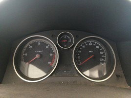 Ceas bord Opel Astra H [Fabr 2004-2009]