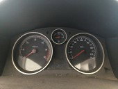 Ceas bord Opel Astra H [Fabr 2004-2009]