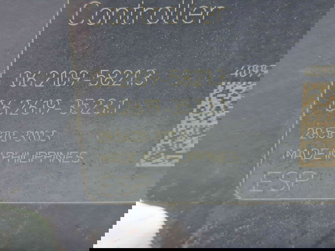 Pompa ABS SUBARU Outback IV (BM, BR) [Fabr 2009-2014]  27536AJ001 | 062109-58213 2.0 110KW / 150CP  