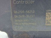 Pompa ABS SUBARU Outback IV (BM, BR) [Fabr 2009-2014]  27536AJ001 | 062109-58213 2.0 110KW / 150CP  