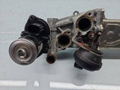 Racitor gaze Volkswagen Golf 6 (5K1) [Fabr 2009-2013] 03L131512CF 2.0 TDI CFGC 130KW / 177CP