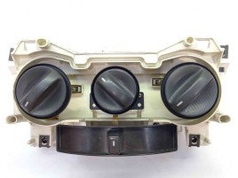 Panou comanda clima 151540000 Fiat Punto (188) [Fabr 1999-2007] 1.2