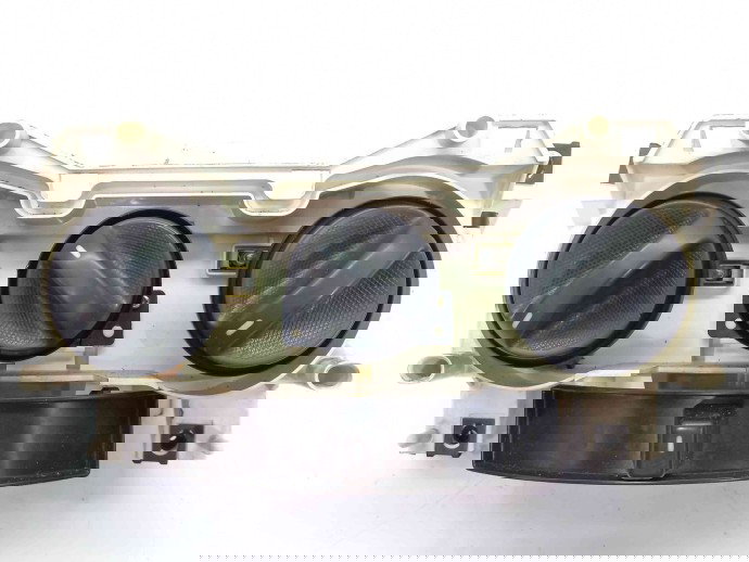 Panou comanda clima 151540000 Fiat Punto (188) [Fabr 1999-2007] 1.2