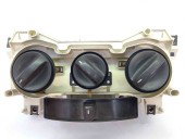 Panou comanda clima 151540000 Fiat Punto (188) [Fabr 1999-2007] 1.2