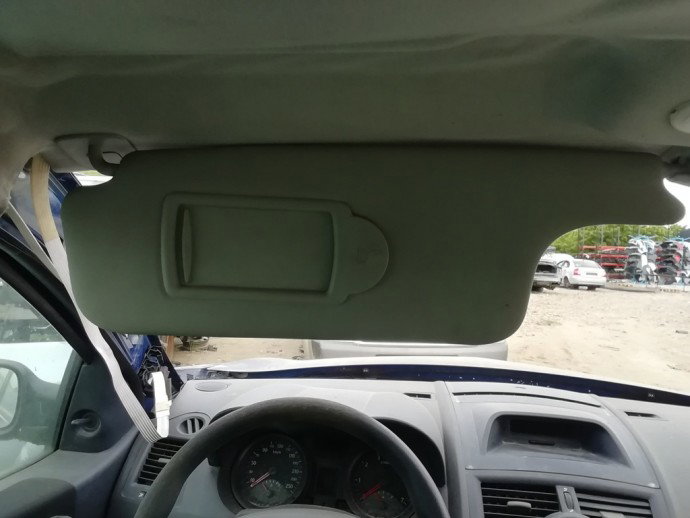 Plafoniera stanga Renault Megane 2 1.6 benz OEM 2003-2008