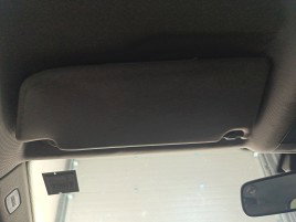 Parasolar stanga Opel Astra H [Fabr 2004-2009] OEM