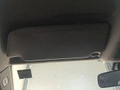 Parasolar stanga Opel Astra H [Fabr 2004-2009] OEM