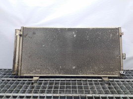Radiator clima / AC SUBARU Outback IV (BM, BR) [Fabr 2009-2014]  OEM 2.0 2.0 110KW / 150CP
