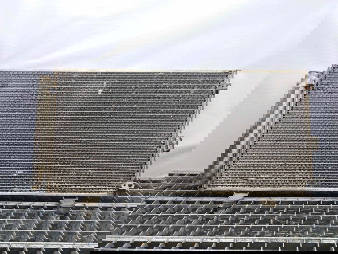 Radiator clima / AC SUBARU Outback IV (BM, BR) [Fabr 2009-2014]  OEM 2.0 2.0 110KW / 150CP