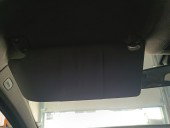 Parasolar stanga Opel Astra H [Fabr 2004-2009] OEM