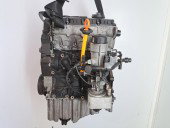 Motor complet ambielat Volkswagen Passat B5.5 (3B3) [Fabr 2000-2004] BGW 2.0 TDI BPW 103 kW / 140 CP
