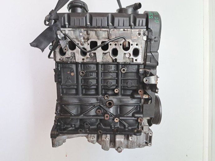 Motor complet ambielat Volkswagen Passat B5.5 (3B3) [Fabr 2000-2004] BGW 2.0 TDI BPW 103 kW / 140 CP