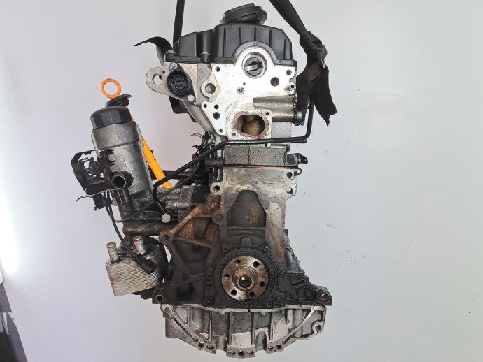 Motor complet ambielat Volkswagen Passat B5.5 (3B3) [Fabr 2000-2004] BGW 2.0 TDI BPW 103 kW / 140 CP