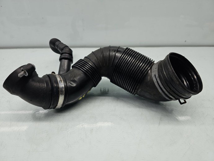 Tub admisie aer Seat Altea (5P1) [Fabr 2004-2010] 3C0129654AJ 2.0 TDI CFGC 130KW / 177CP