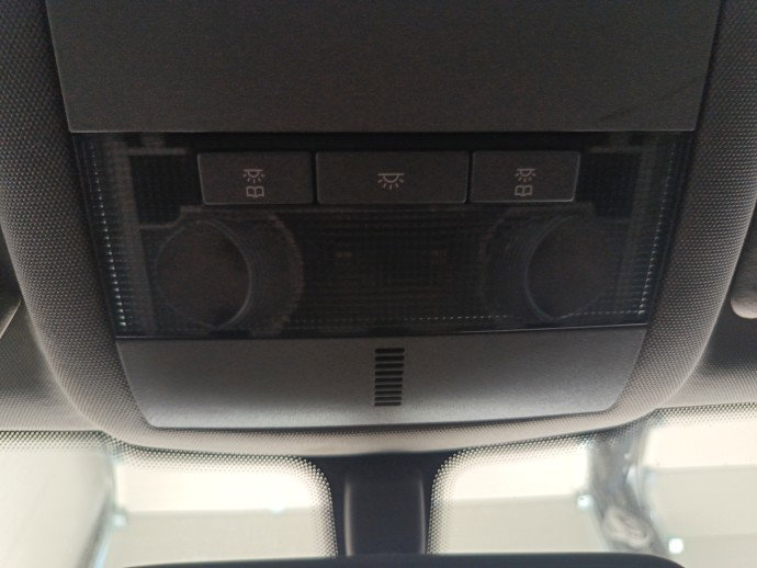 Plafoniera fata Opel Astra H [Fabr 2004-2009] Break