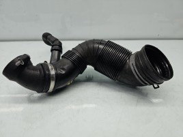 Tub admisie aer Volkswagen Touran (1T3) [Fabr 2010-2015] 3C0129654AJ 2.0 TDI CFGC 130KW / 177CP