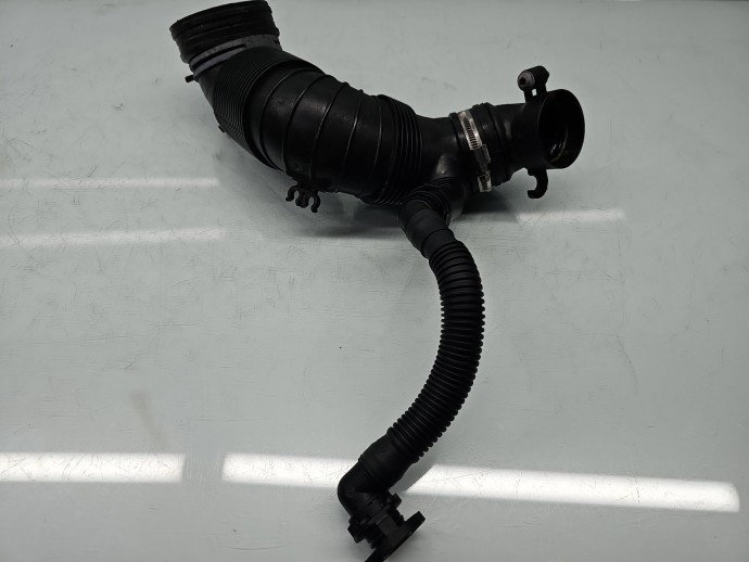 Tub admisie aer Volkswagen Touran (1T3) [Fabr 2010-2015] 3C0129654AJ 2.0 TDI CFGC 130KW / 177CP
