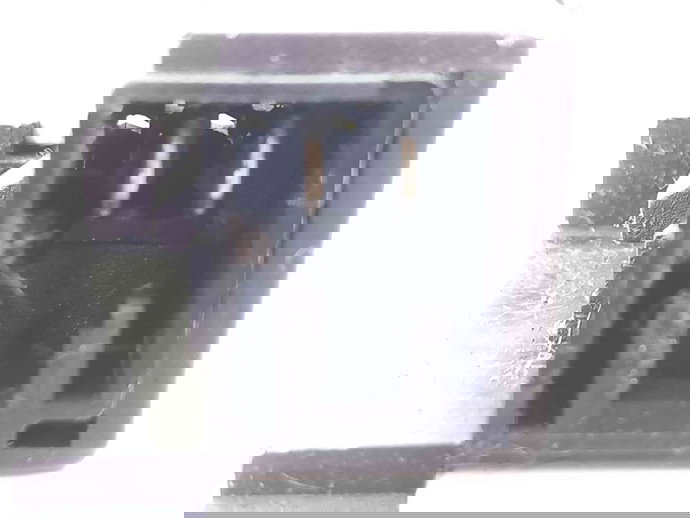 Panou comanda clima 151540000 Fiat Punto (188) [Fabr 1999-2007] 1.2