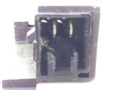 Panou comanda clima 151540000 Fiat Punto (188) [Fabr 1999-2007] 1.2