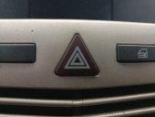 Buton avarii Opel Astra H [Fabr 2004-2009]