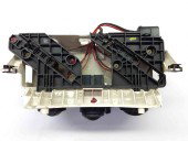 Panou comanda clima 151540000 Fiat Punto (188) [Fabr 1999-2007] 1.2