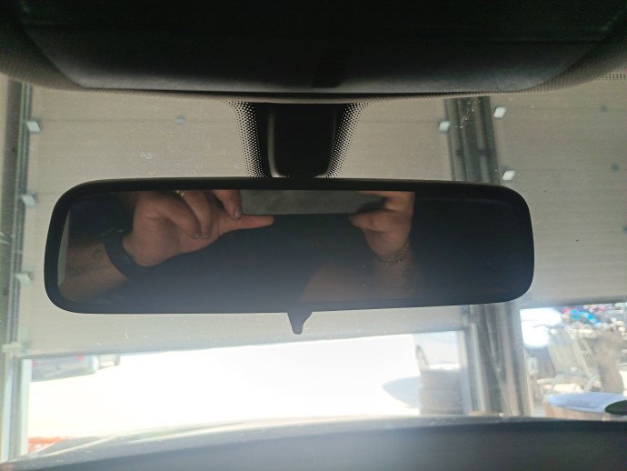 Oglinda retrovizoare Opel Astra H [Fabr 2004-2009]