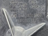 Motoras stergator haion Dacia Duster 2 [Fabr 2017-2023] 287108228R