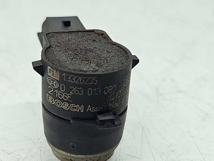 Senzor parcare Opel Meriva B [Fabr 2010-2017] 13326235