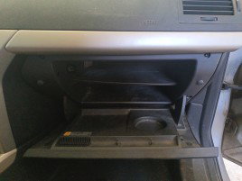 Torpedou Opel Astra H [Fabr 2004-2009]