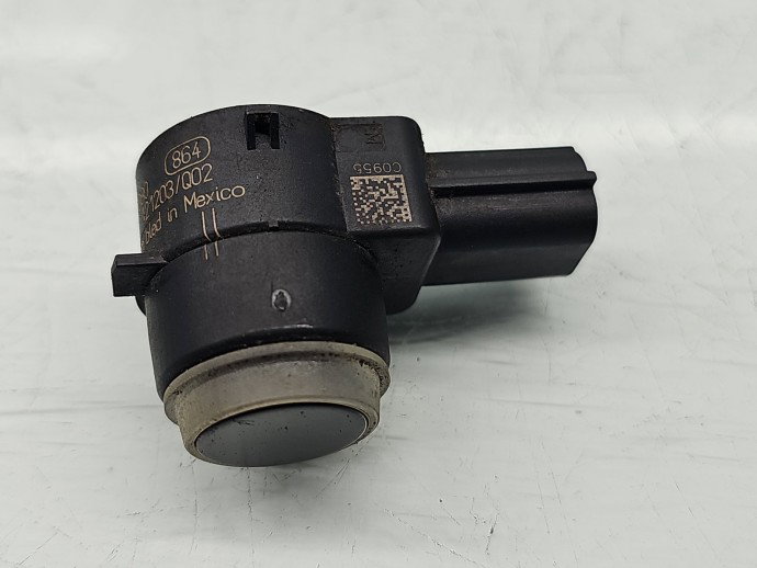 Senzor parcare Opel Meriva B [Fabr 2010-2017] 13326235