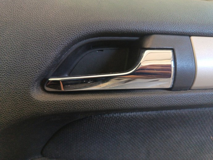 Maner interior dreapta fata Opel Astra H [Fabr 2004-2009]