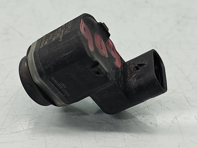 Senzor parcare Bmw 7 (F01, F02) [Fabr 2008-2015] 9173106