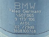 Senzor parcare Bmw 7 (F01, F02) [Fabr 2008-2015] 9173106